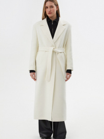 Пальто Estro модель 439-121123 Фото