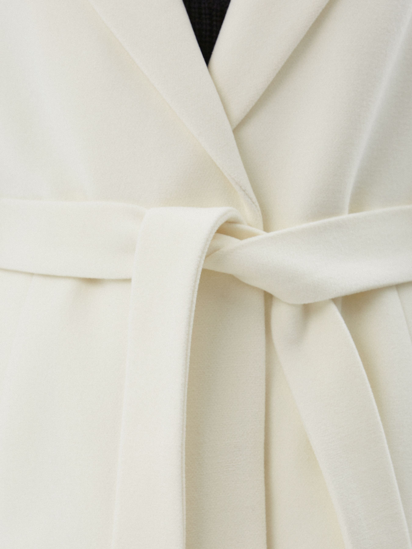 Пальто Estro модель 439-121123 Фото