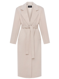 Пальто Estro модель 439-121123 Фото