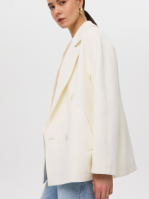 Пальто Estro модель 406-12002 Фото