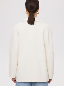 Пальто Estro модель 406-12002 Фото