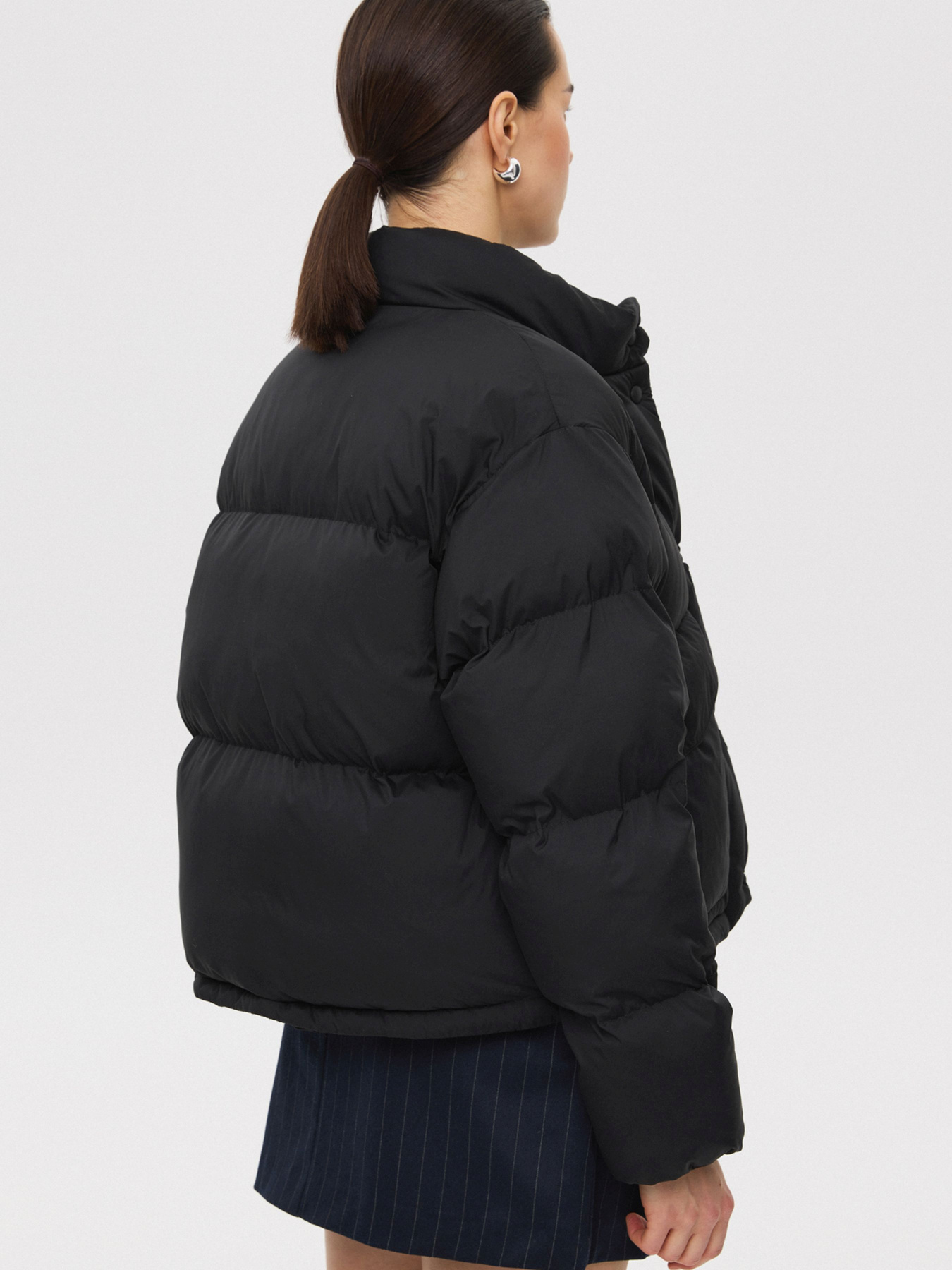 Демисезонная куртка Estro модель 2543-2801 Фото