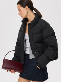 Демисезонная куртка Estro модель 2543-2801 Фото