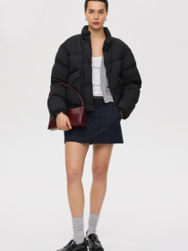 Демисезонная куртка Estro модель 2543-2801 Фото