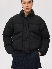 Демисезонная куртка Estro модель 2543-2801 Фото