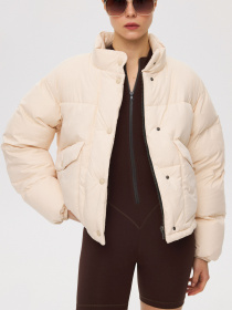 Демисезонная куртка Estro модель 2543-28201 Фото