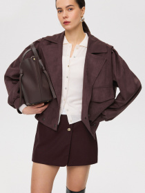 Бомбер Estro модель 2528-023108 Фото