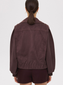 Бомбер Estro модель 2528-023108 Фото