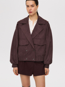 Бомбер Estro модель 2528-023108 Фото