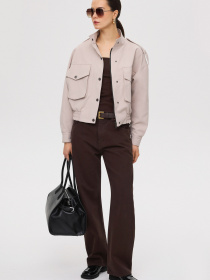 Бомбер Estro модель 2531-2823 Фото