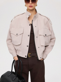 Бомбер Estro модель 2531-2823 Фото