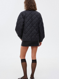 Демисезонная куртка Estro модель 25-662-28201 Фото