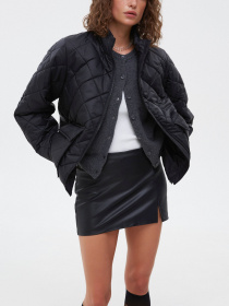 Демисезонная куртка Estro модель 25-662-28201 Фото