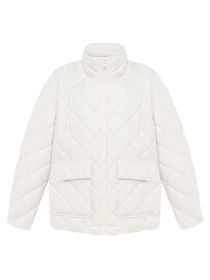 Демисезонная куртка Estro модель 25-662-28201 Фото