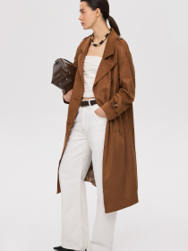 Тренч Estro модель 25-668-2808 Фото