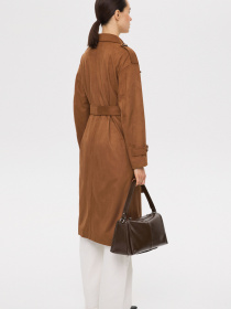 Тренч Estro модель 25-668-2808 Фото