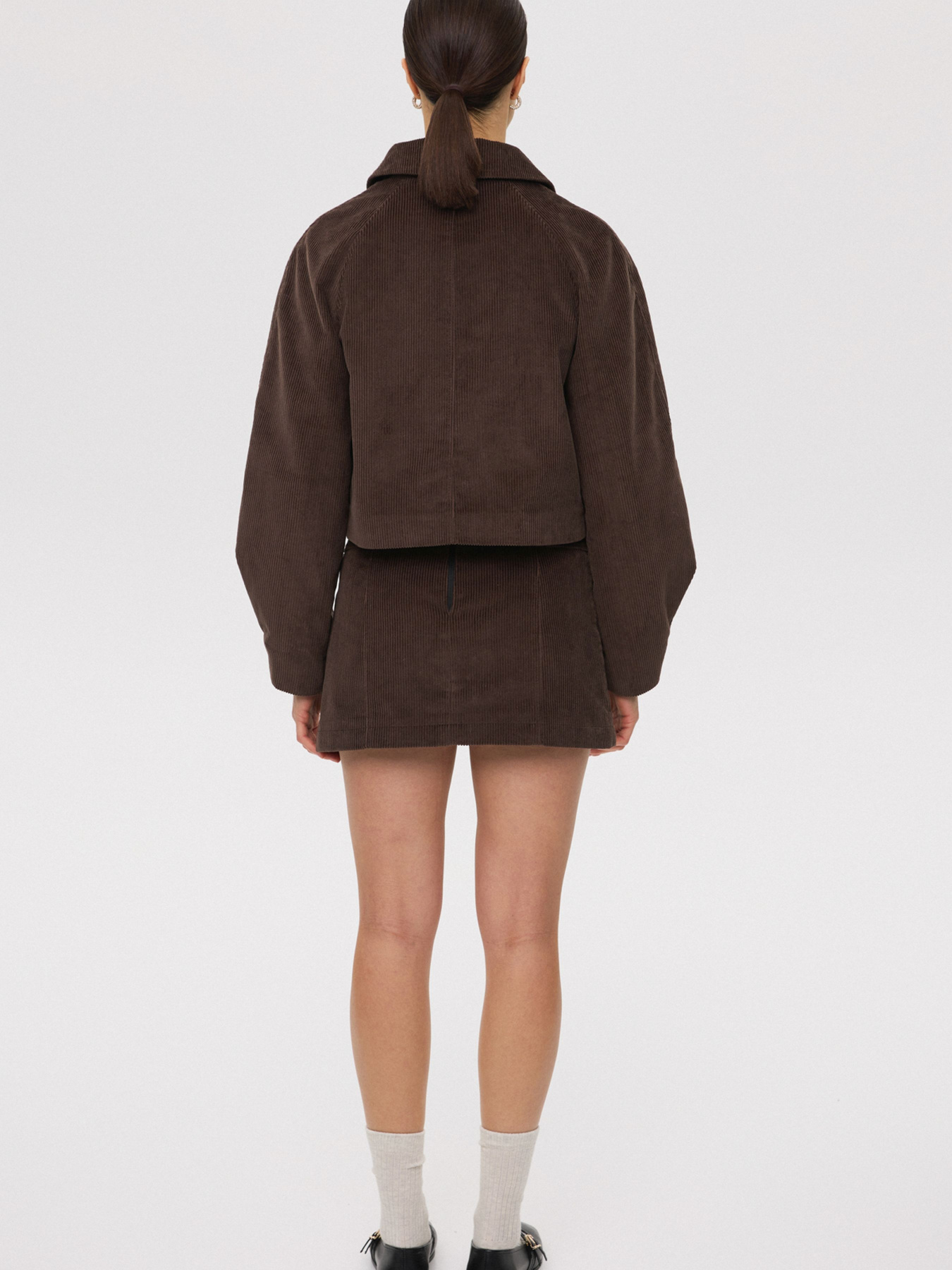 Повседневный костюм Estro модель 25-669-3008 Фото