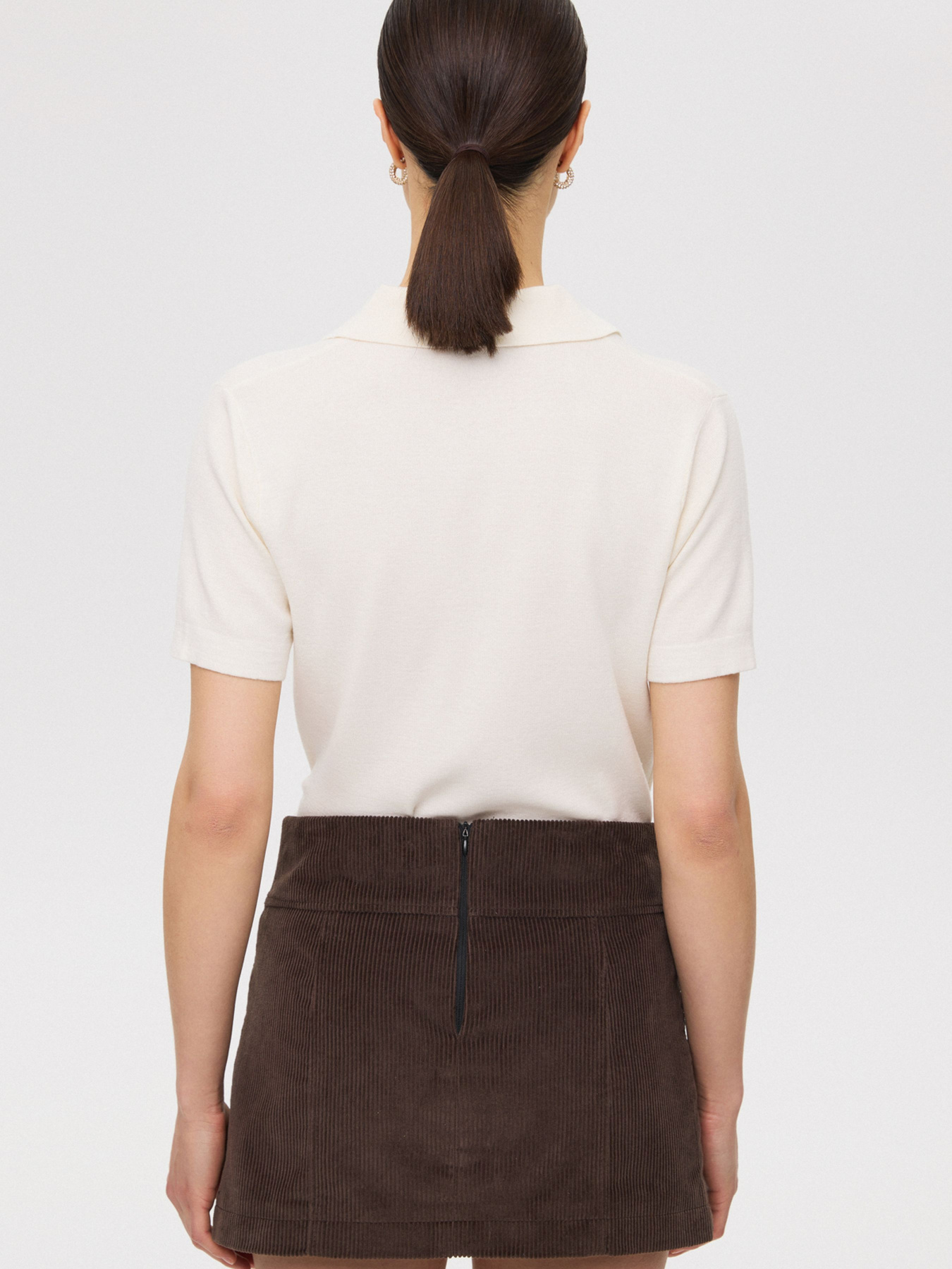 Повседневный костюм Estro модель 25-669-3008 Фото