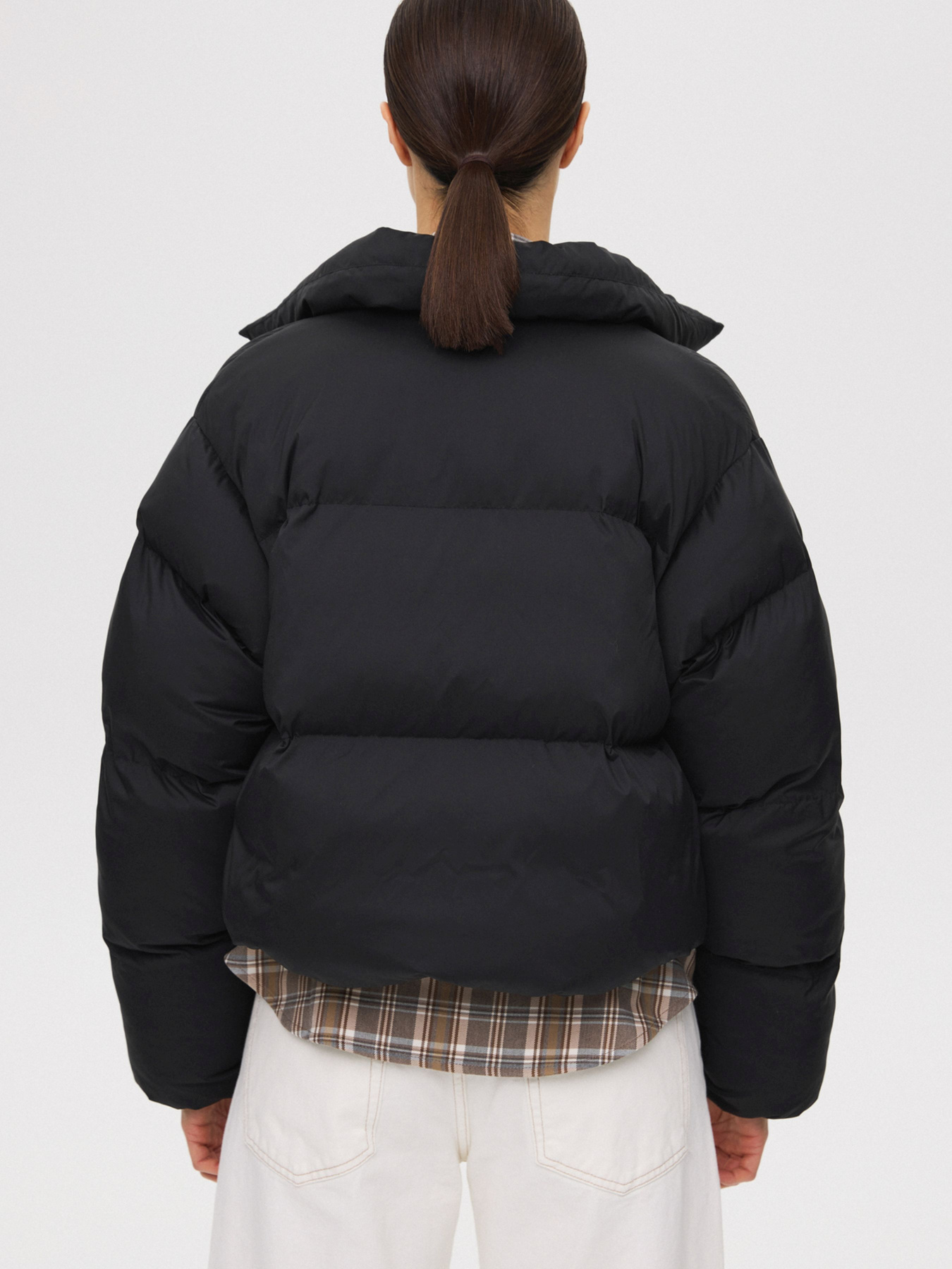 Демисезонная куртка Estro модель 2545-2801 Фото