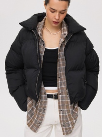 Демисезонная куртка Estro модель 2545-2801 Фото