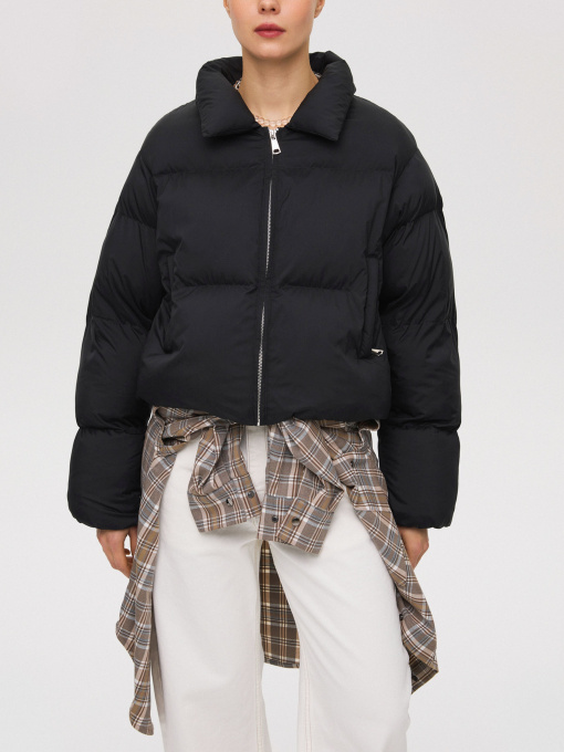 Демисезонная куртка Estro модель 2545-2801 Фото