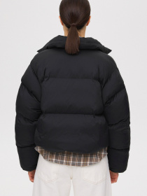 Демисезонная куртка Estro модель 2545-2801 Демисезонная куртка Estro модель 2545-2801 Фото