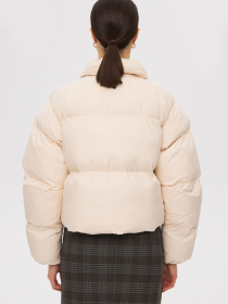 Демисезонная куртка Estro модель 2545-28201 Фото