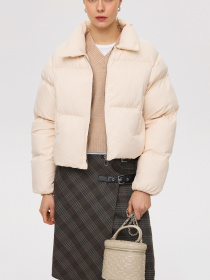 Демисезонная куртка Estro модель 2545-28201 Фото