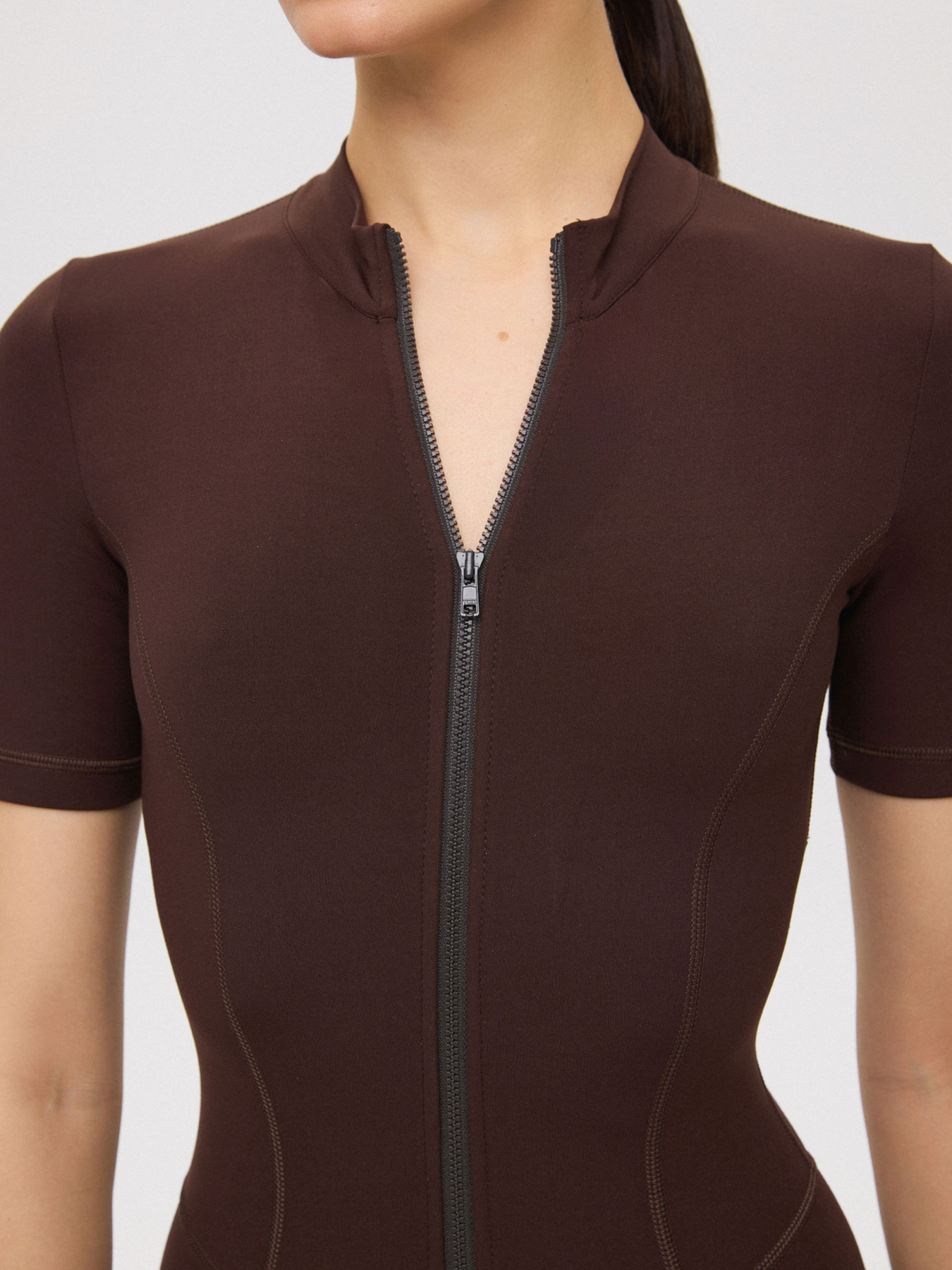 Комбинезон Estro модель 0100-1-120101 Фото