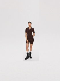 Комбінезон ESTRO 0100-2-120108, колір коричневий. модель 0100-2-120108 Фото