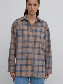 Сорочка Estro модель 0125-15023 Фото