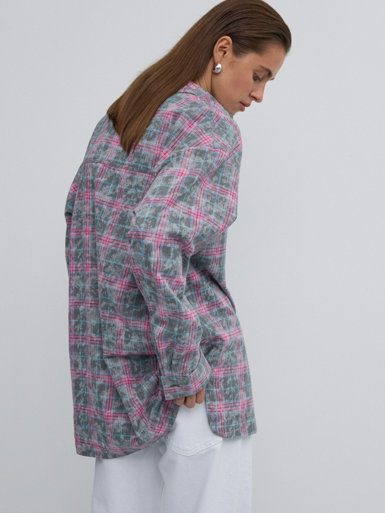 Сорочка Estro модель 0125-150114 Фото