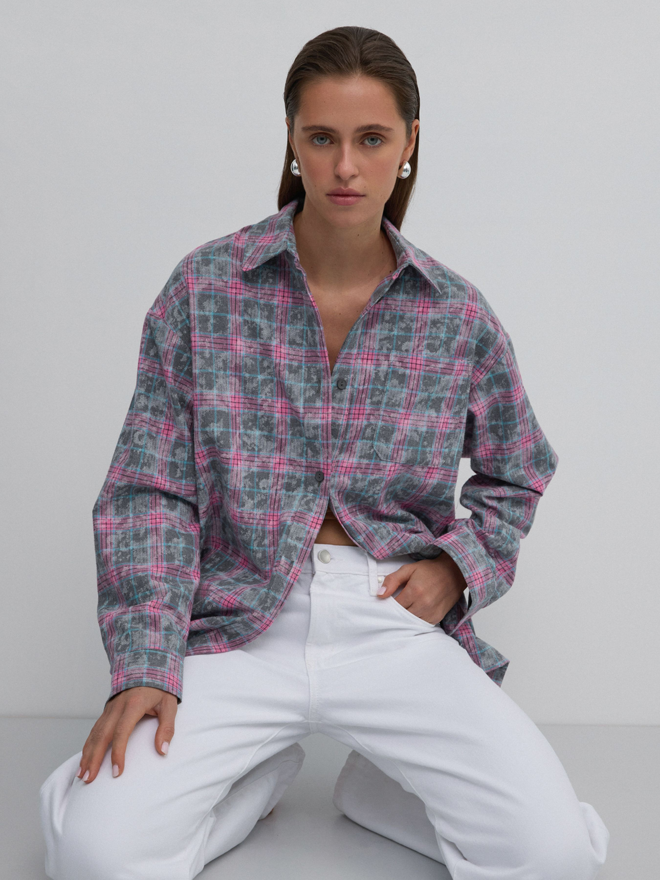 Сорочка Estro модель 0125-150114 Фото