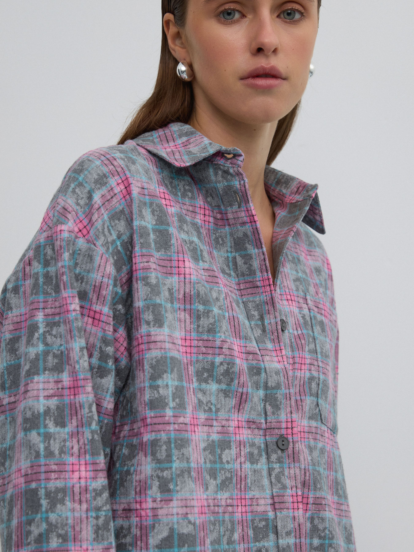 Сорочка Estro модель 0125-150114 Фото