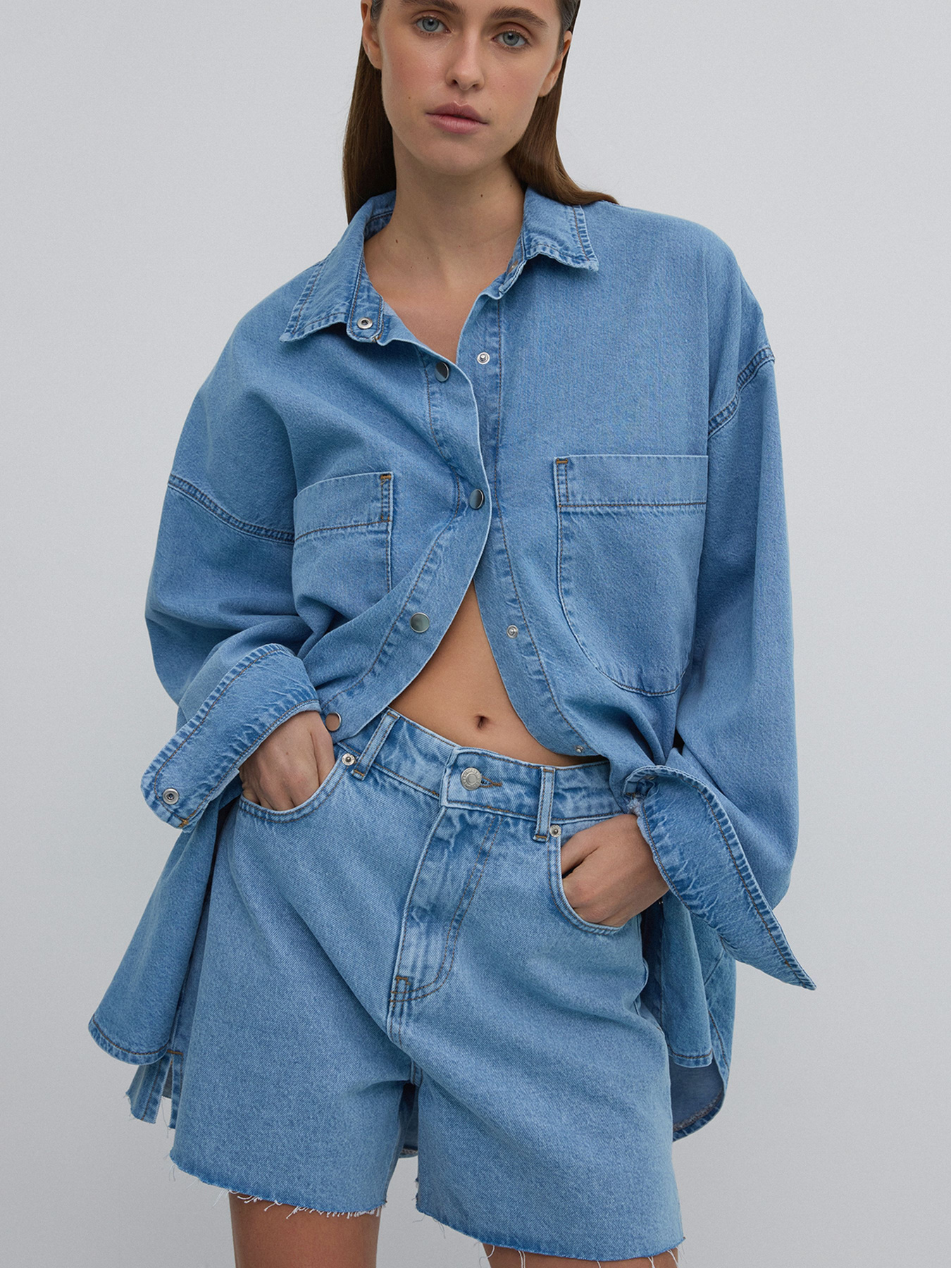 Шорти Estro модель 667-500-3022 Фото