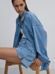 Шорти Estro модель 667-500-3022 Фото