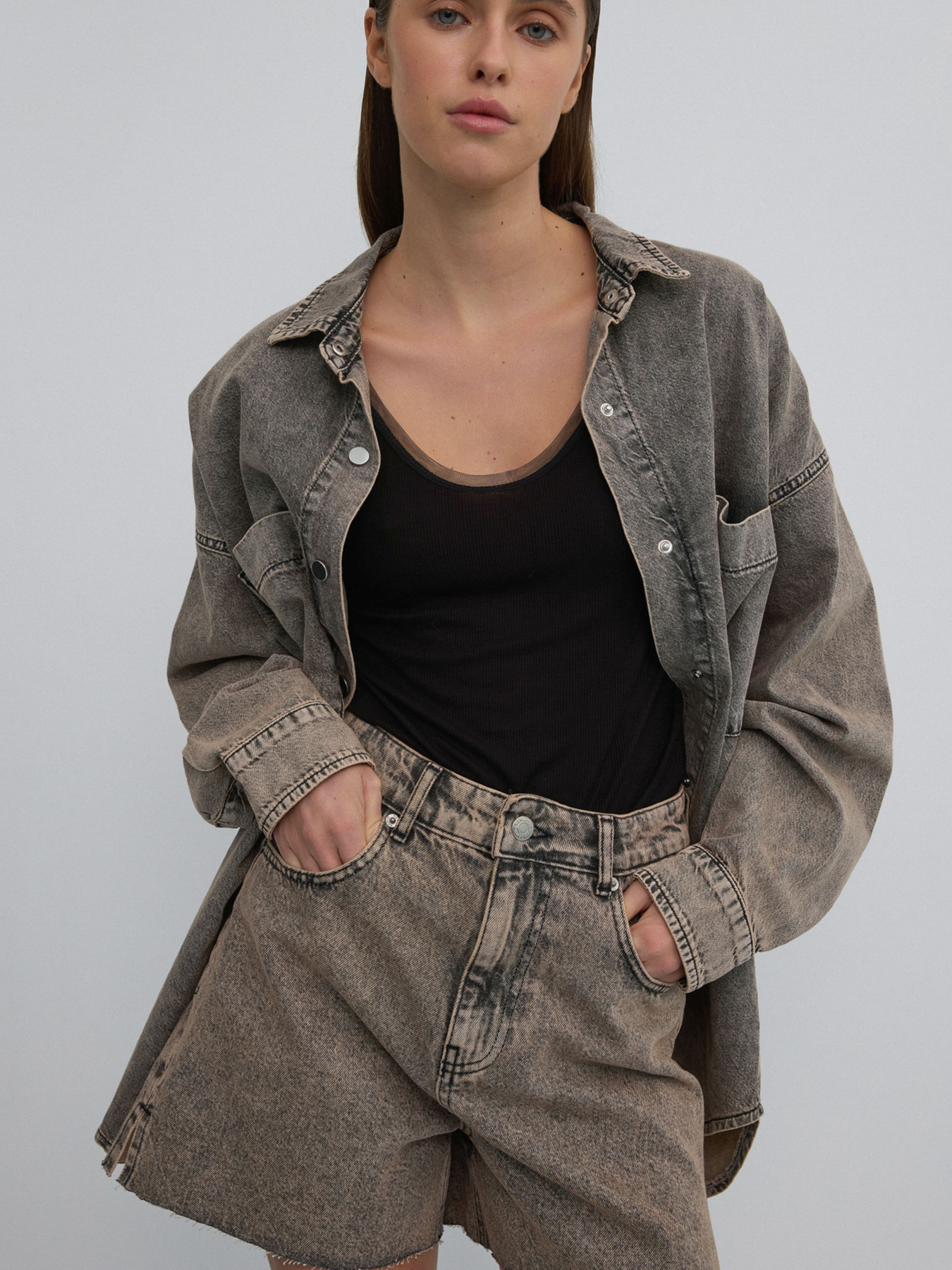 Шорти Estro модель 667-500-3008 Фото