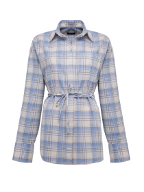 Рубашка Estro модель 0325-150092 Фото