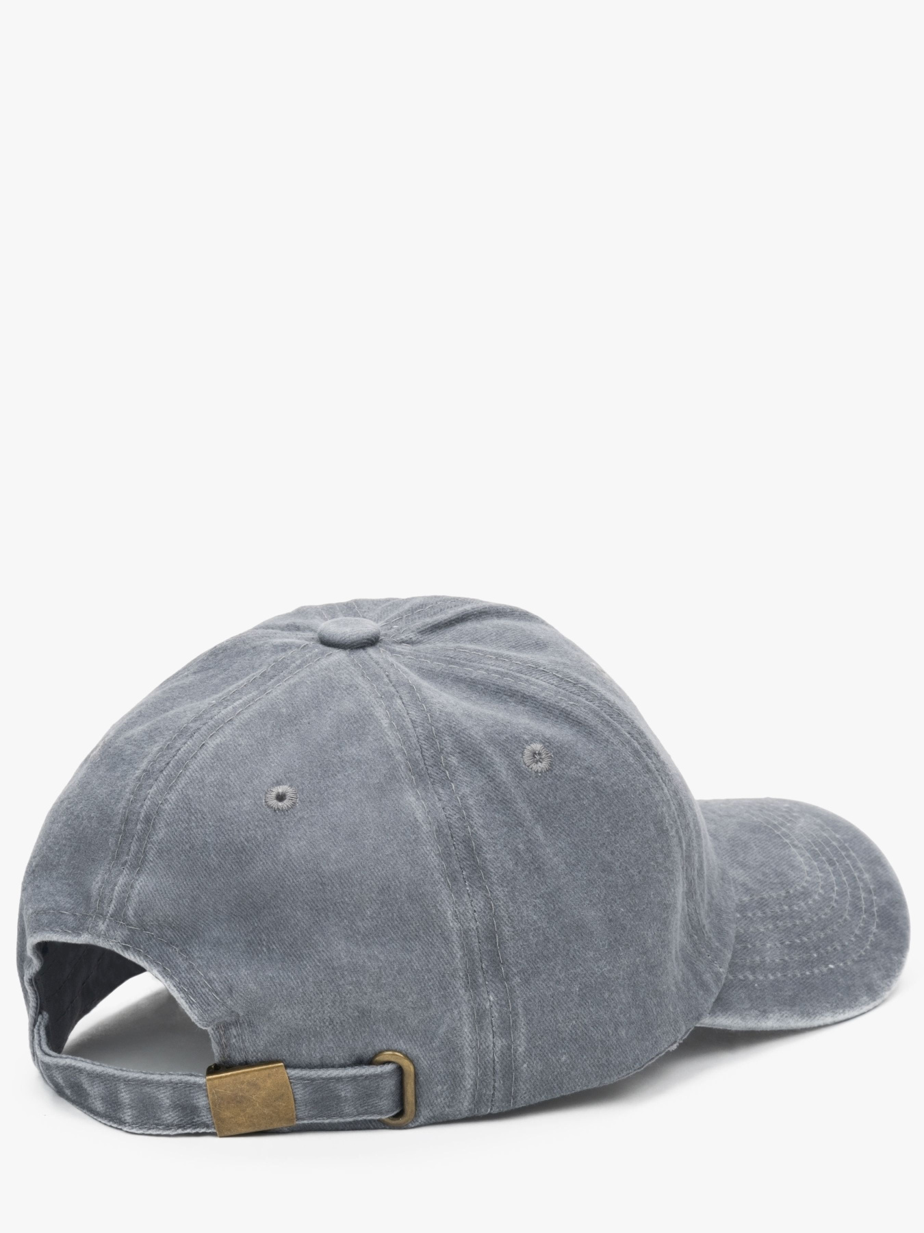 Кепка ESTRO 5201-1-30910, колір сірий модель 5201-1-30910 Фото