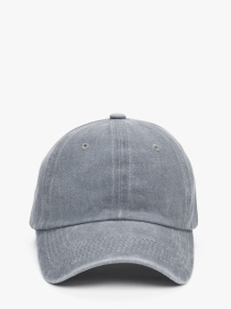 Кепка ESTRO 5201-1-30910, колір сірий модель 5201-1-30910 Фото