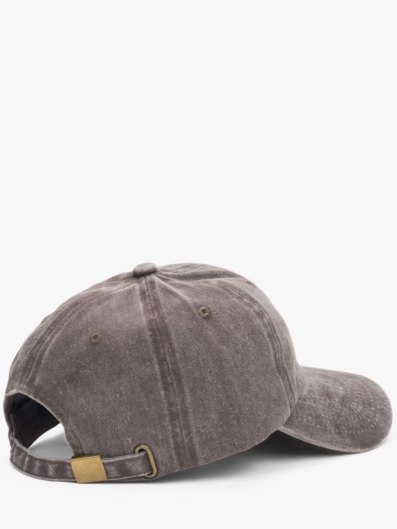 Кепка ESTRO 5201-2-3008, колір коричневий модель 5201-2-3008 Фото