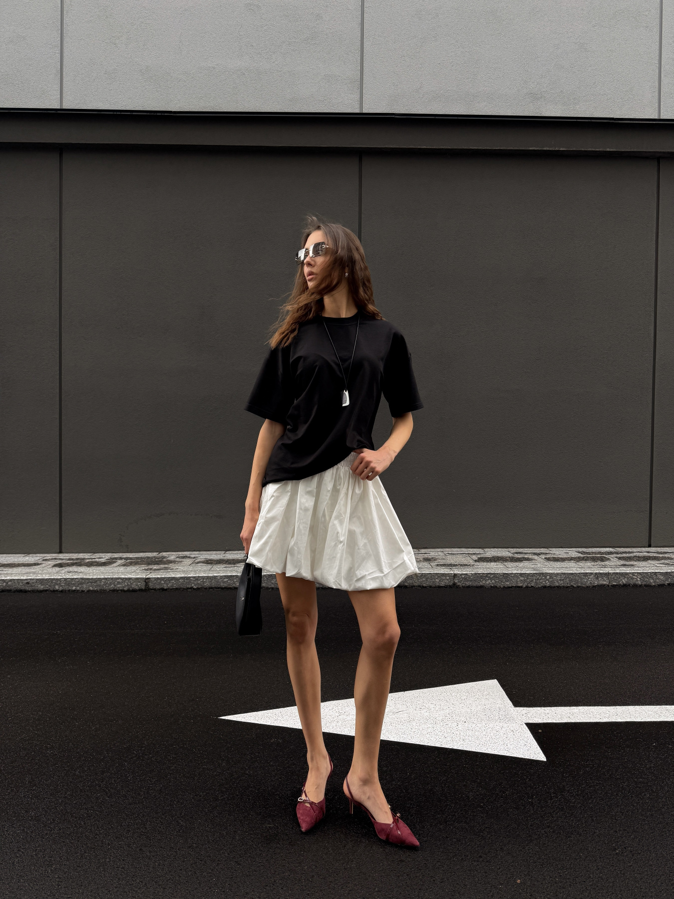 Футболка Estro модель 0225-05501 Фото