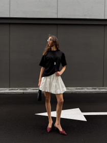 Футболка Estro модель 0225-05501 Фото