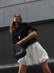 Футболка Estro модель 0225-05501 Фото