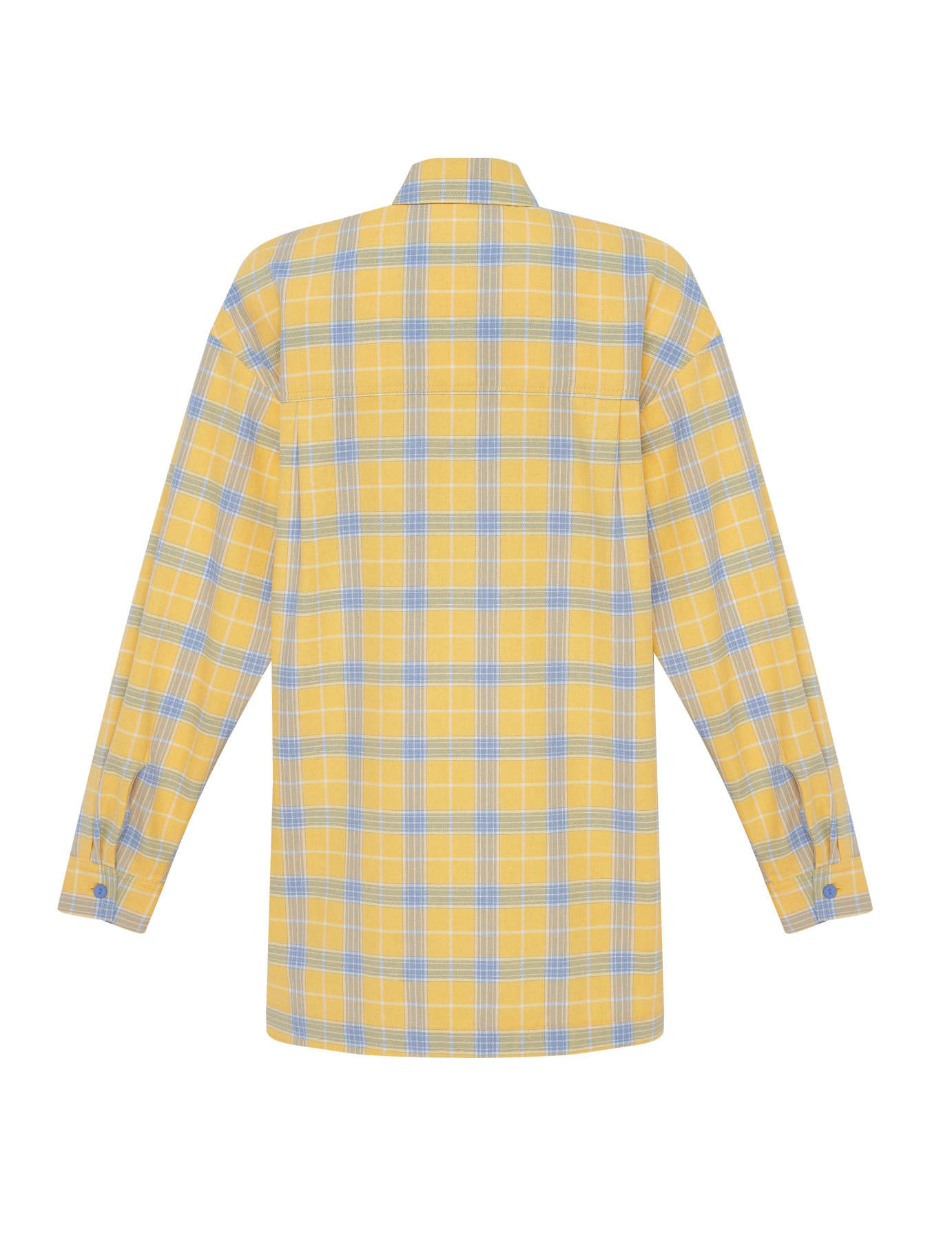 Сорочка повсякденна Estro модель 0125-150149 Фото