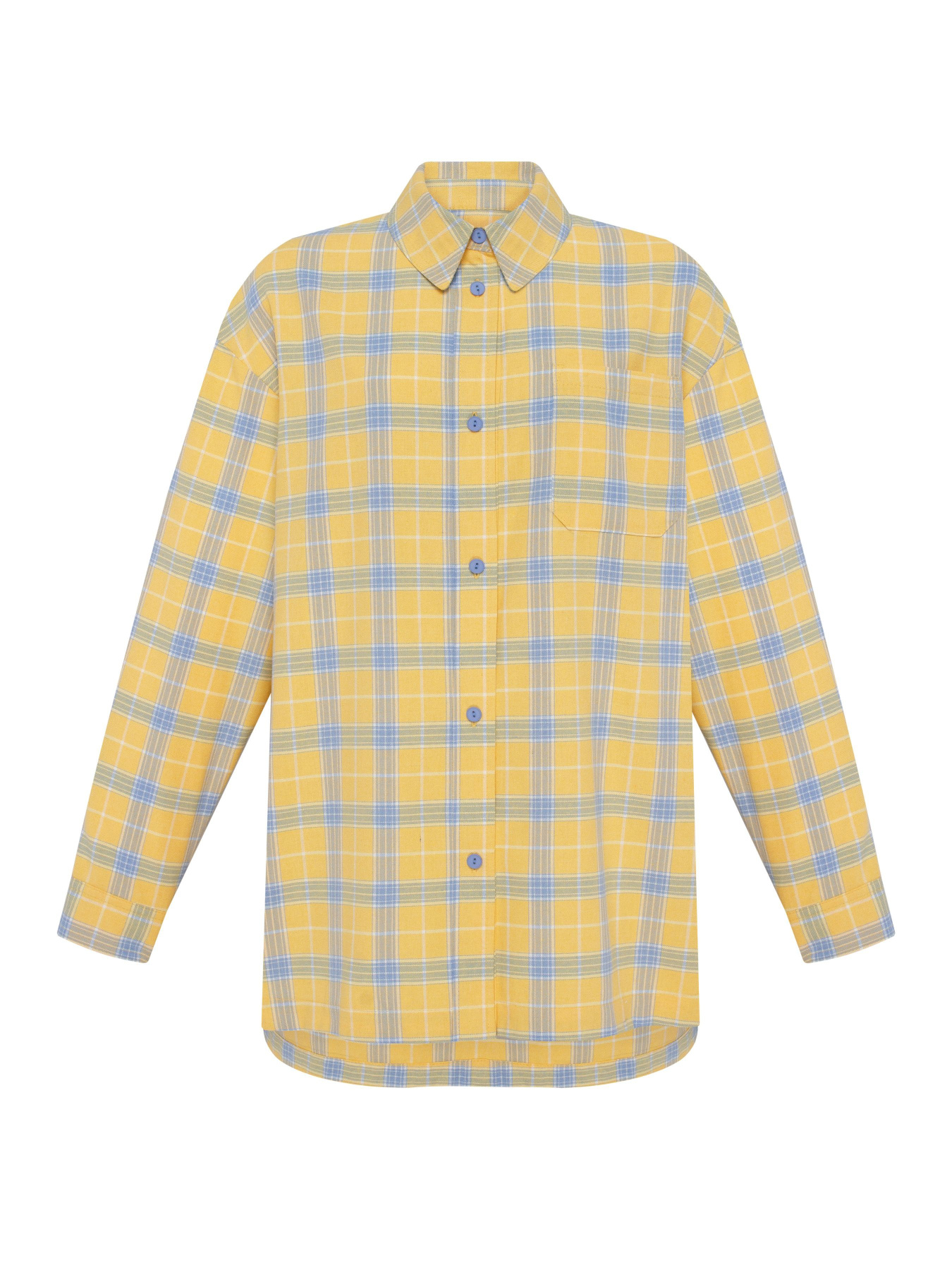 Сорочка повсякденна Estro модель 0125-150149 Фото