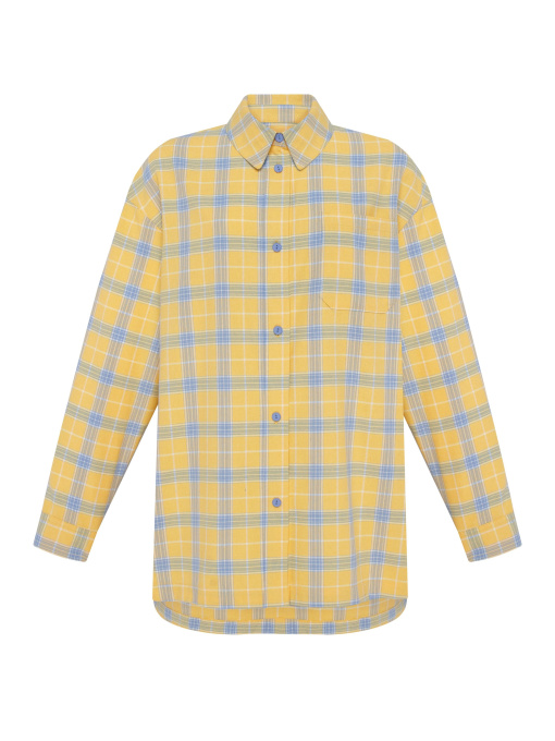 Сорочка повсякденна Estro модель 0125-150149 Фото