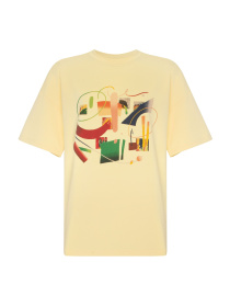 Футболка Estro модель 2225-05519 Фото