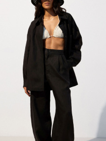 Рубашка повседневная Estro модель 16257-6-4301 Рубашка повседневная Estro модель 16257-6-4301 Фото