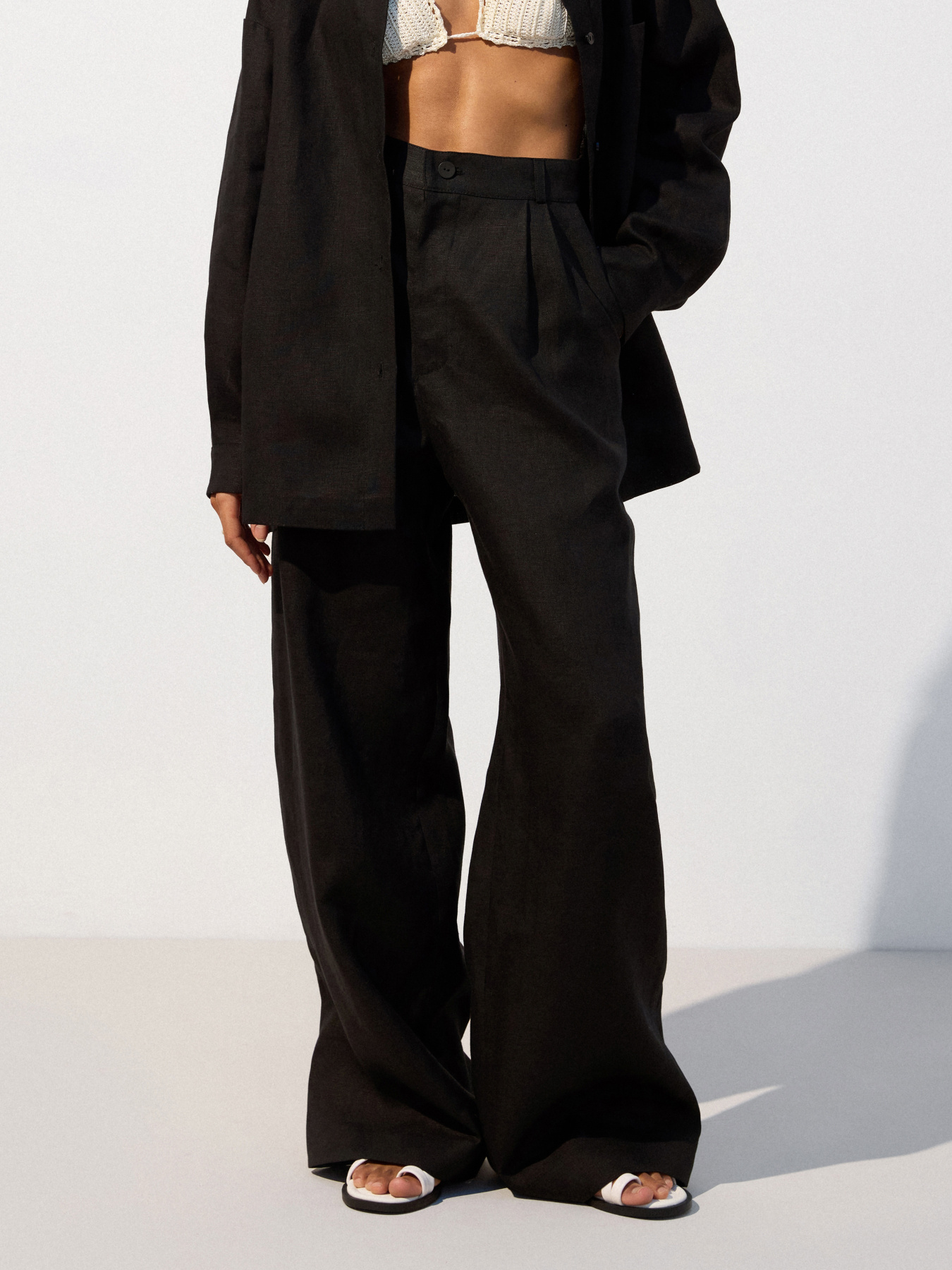 Палаццо Estro модель 27357-6-4301 Фото